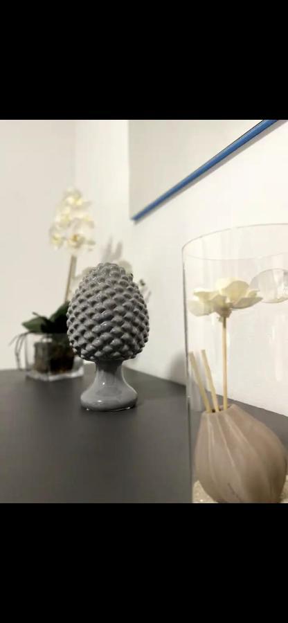 Cusumano House Apartment Trappeto  Ngoại thất bức ảnh